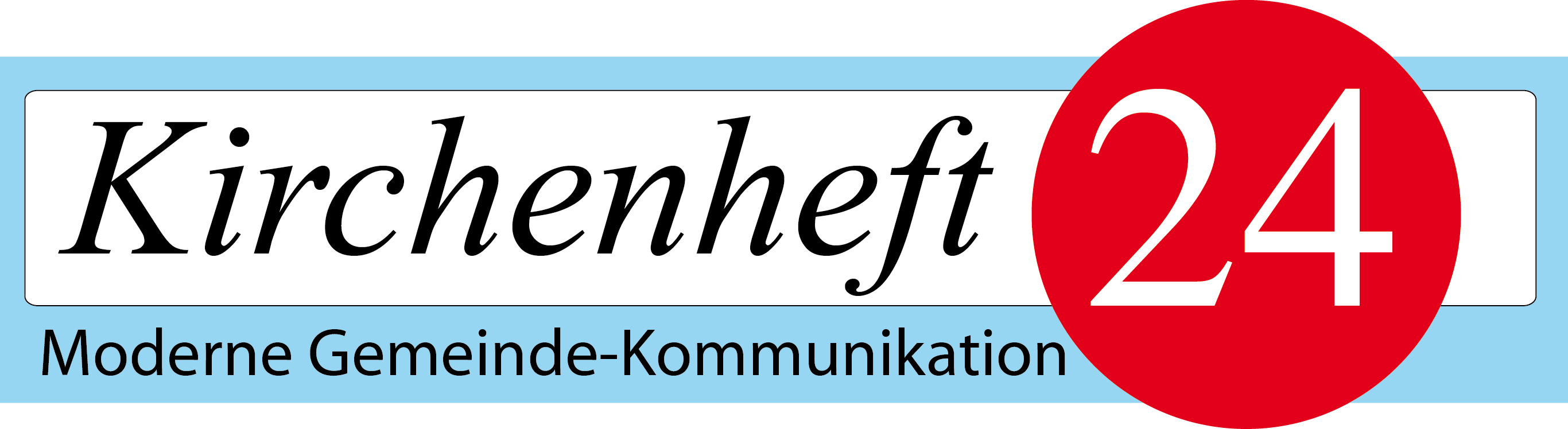kirchenheft24